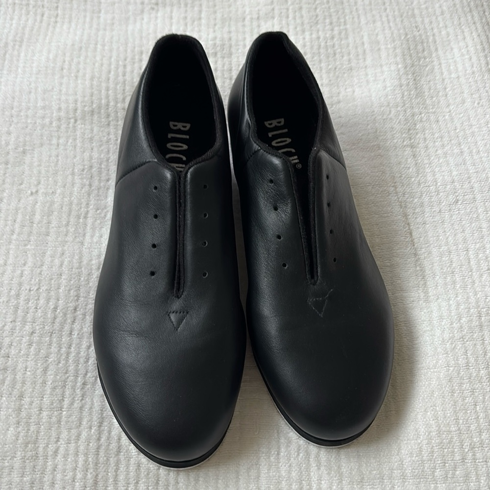 The very best tap shoes BLOCH - laces not included